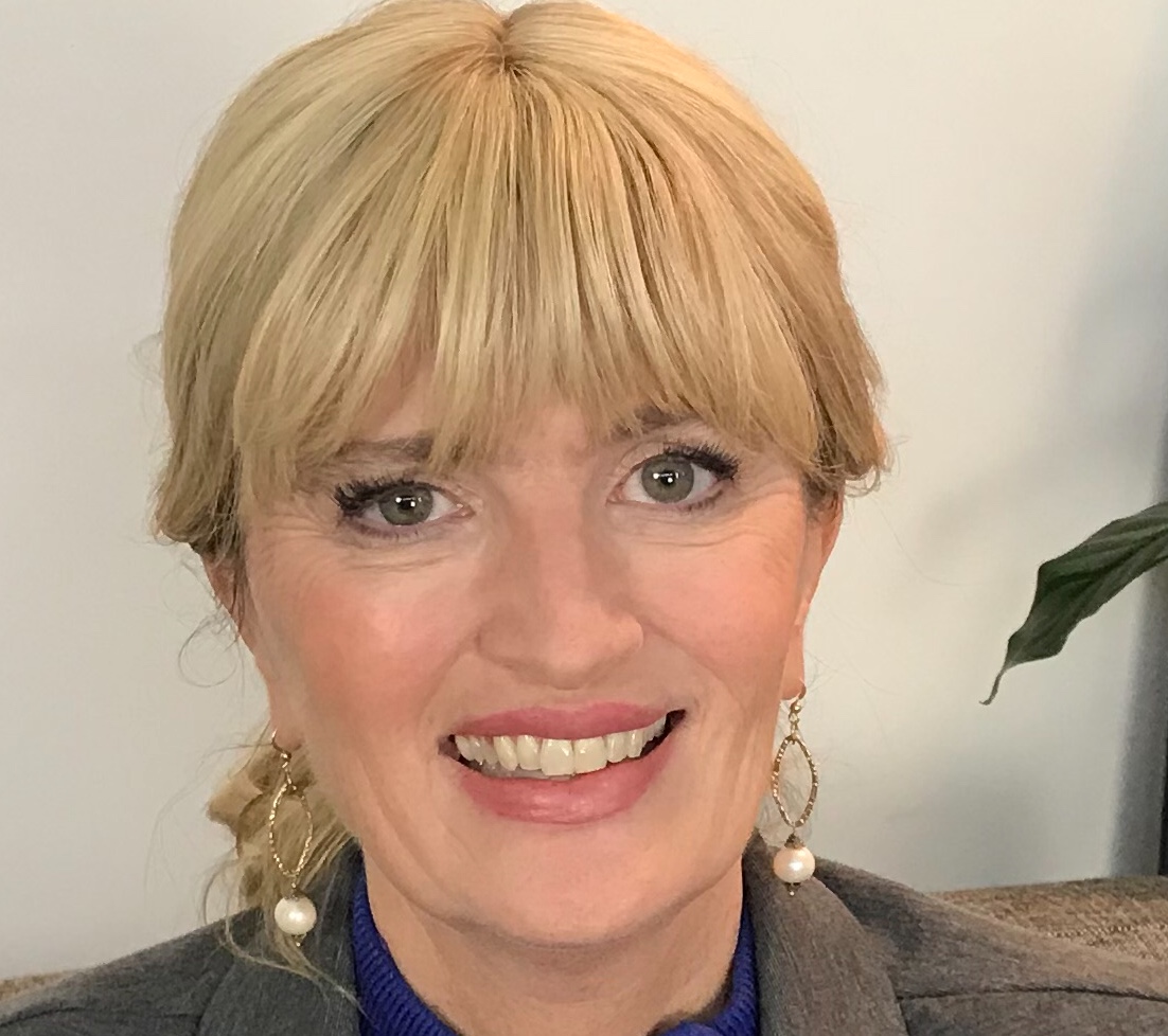 Kimberly Clapp, Mariage and Family therapise in Santa Monica, CA.