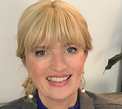 Kimberly Clapp, Mariage and Family therapise in Santa Monica, CA.